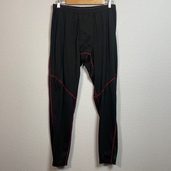 REI Pants Mens Rei Base Layer Pants Poshmark